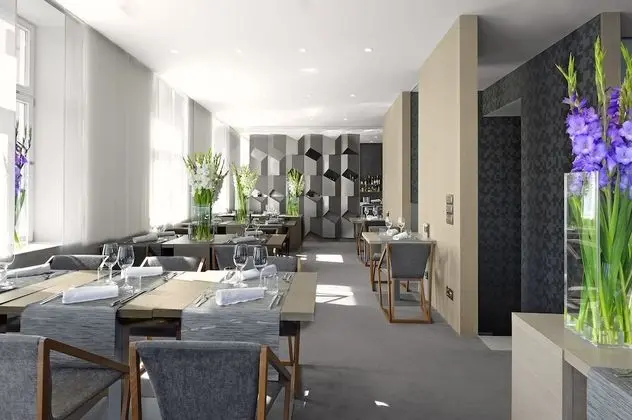 Hotel Cubo - Yerinde Yemek