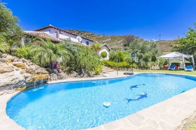 Cubo's Cortijo la Hilacha