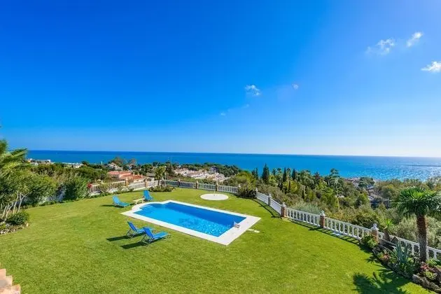 Cubo's Villa las Colinas