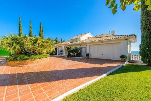 Cubo's Villa las Colinas - Dış Mekan