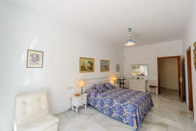 Cubo's Villa las Colinas - Oda
