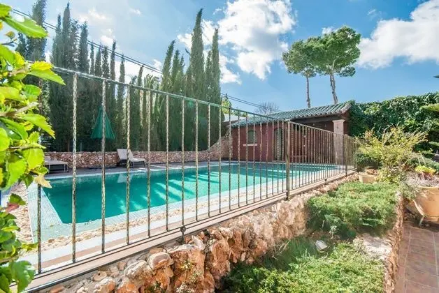 Cubo's Villa los Azabaches - Havuz