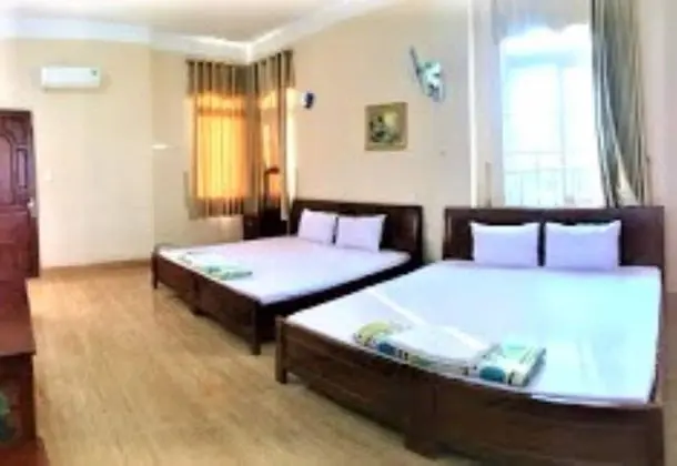 Cuc Phuong Hotel - Öne Çıkan Resim