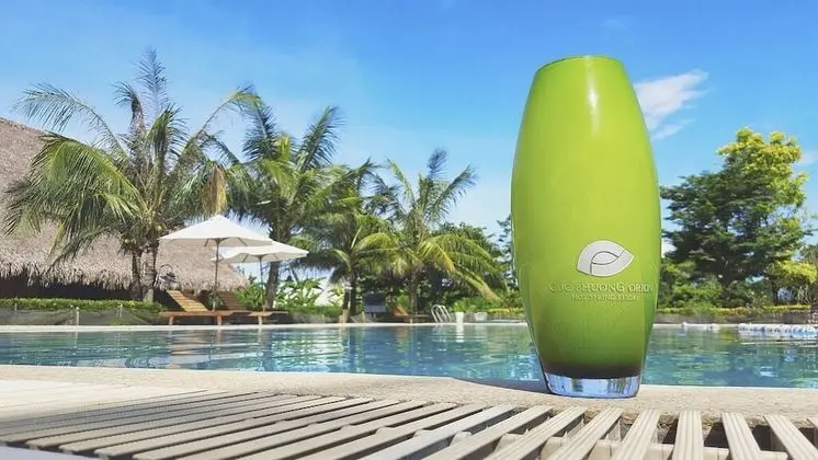 Cuc Phuong Resort