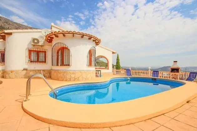 Villa Cucarres 7 - Plaza Mayor