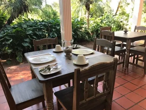 Cuckoo's Nest Guest House