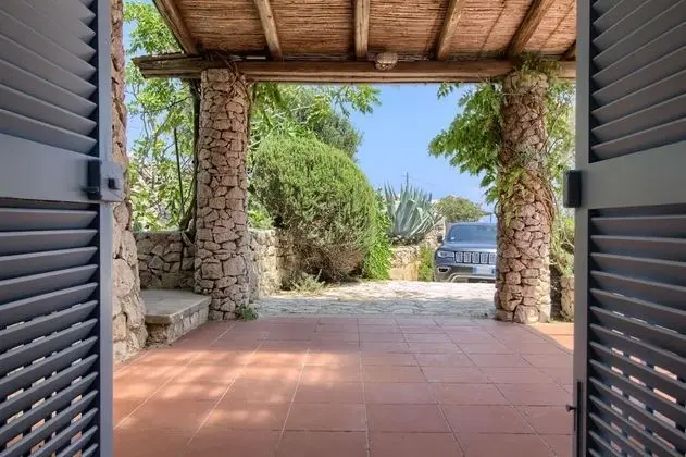 Cucù, Lovely Sea Cottages - Oda Düzeni
