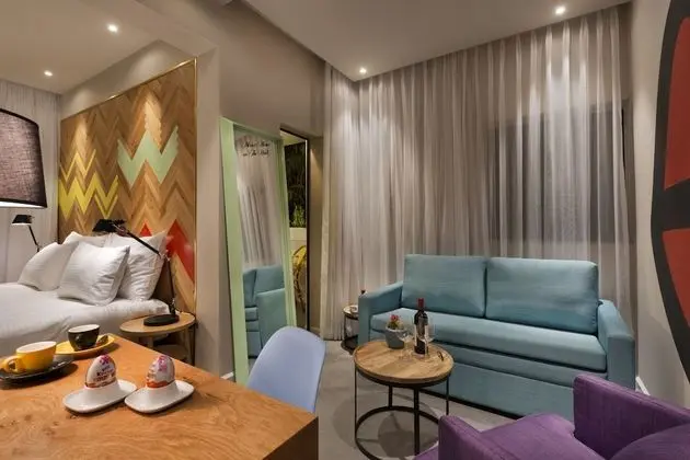 Cucu Hotel - Öne Çıkan Resim