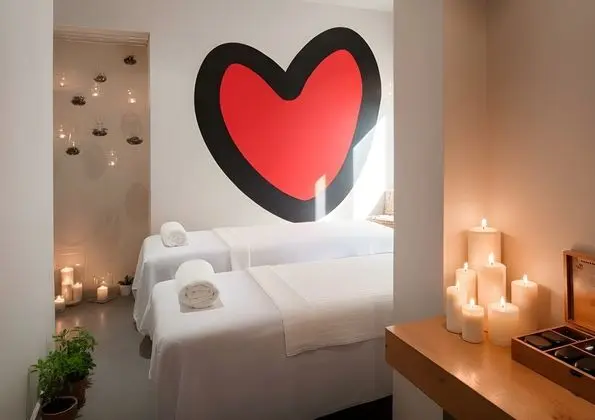 Cucu Hotel - Spa