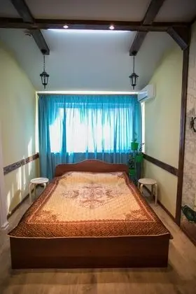 Cucumber Hostel