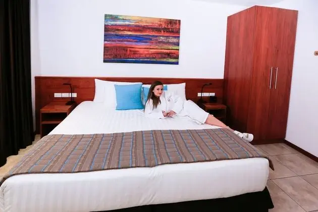 Hotel Cucuve - Oda