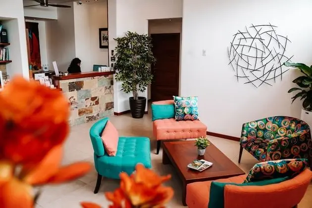 Hotel Cucuve - Öne Çıkan Resim
