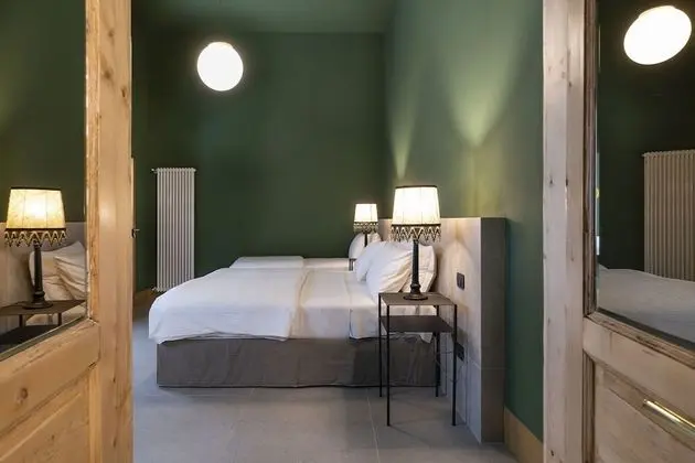 Cuella Casa Design Suite Apartment