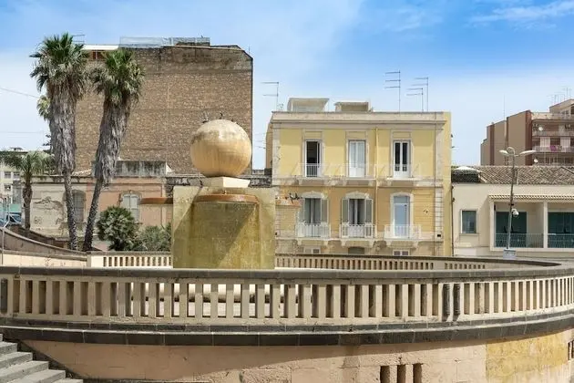 Cuella Casa Design Suite Apartment