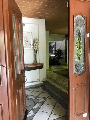 Cuernavaca Hermosa y Amplia Casa - Dış Mekan