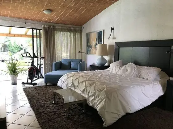 Cuernavaca Hermosa y Amplia Casa - Oda