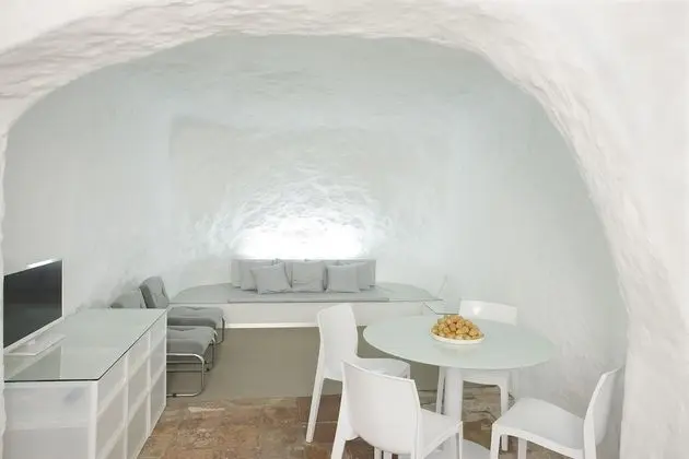 Cueva de la Muralla - Sacromonte - 1