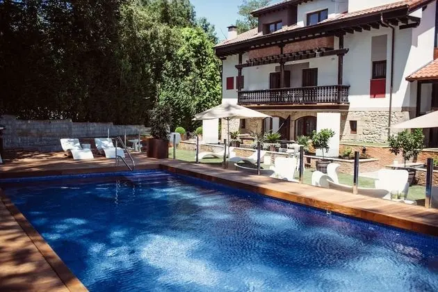Hotel Cuevas - Adults Only - Havuz