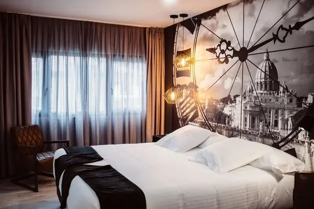 Hotel Cuevas - Adults Only - Oda