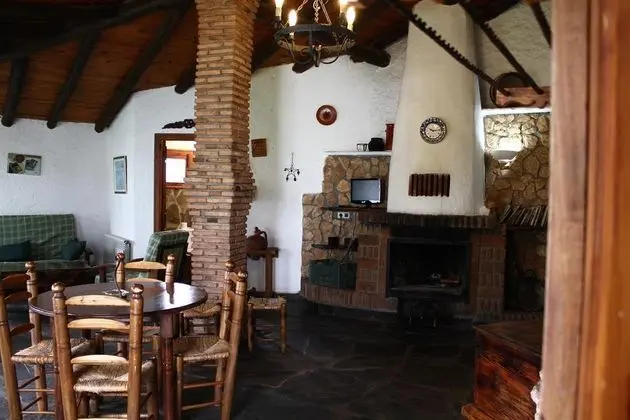 Cuevas de Tio Tobas - 1