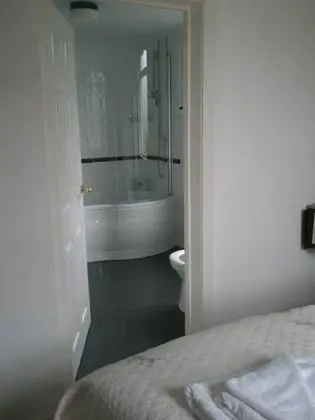 Cuffern Manor - Banyo Tipleri