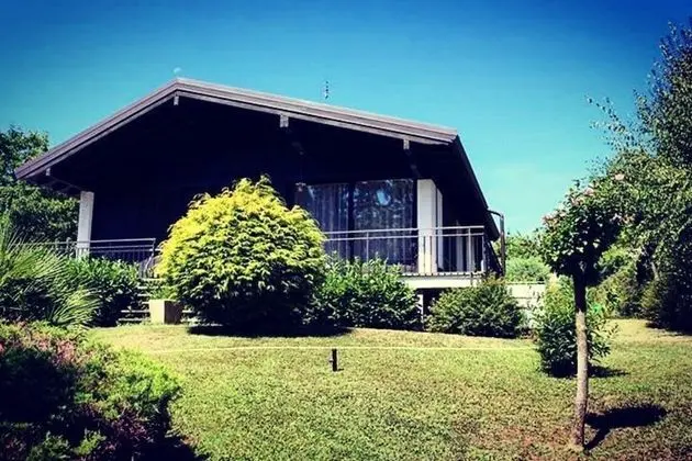 Cugi Bed and Breakfast - Dış Mekan