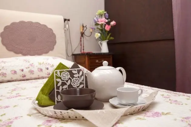 Cugi Bed and Breakfast - Oda
