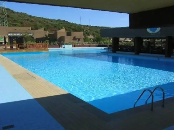 Cugnana Mare Resort