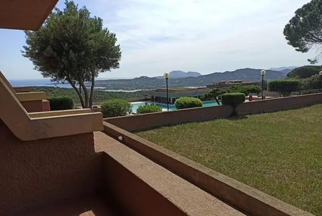 Cugnana Mare Resort