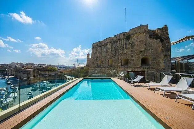 Cugo Gran Macina Malta