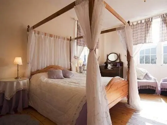 Cuil-An-Daraich Guest House