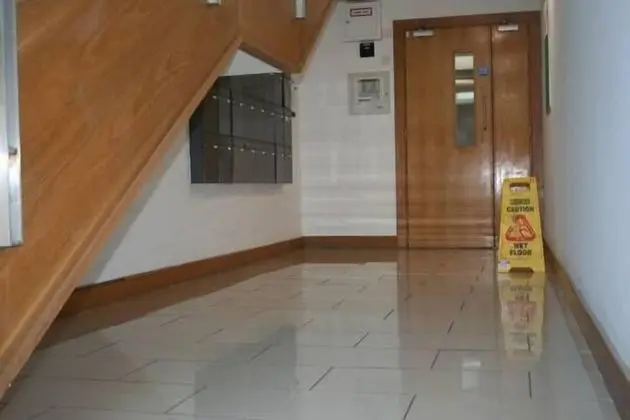 Cúirt Seoige Galway City Centre Apt