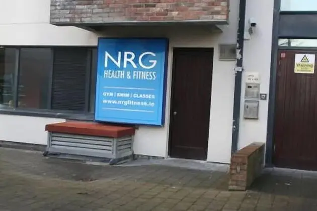 Cúirt Seoige Galway City Centre Apt - Fitness