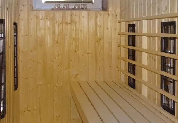 Villa Cujez With Sauna And Pool - Havuz