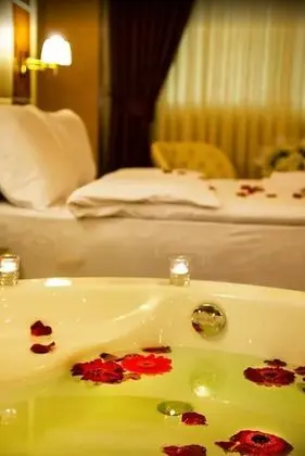 Cukurova Erten Otel - Spa