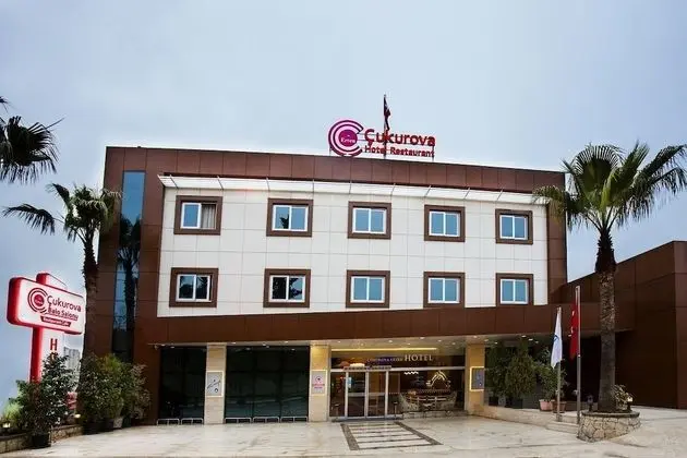 Çukurova Erten Otel