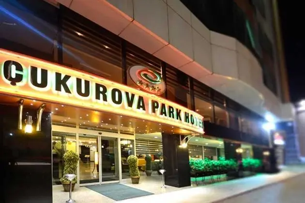 Cukurova Park Hotel - Genel