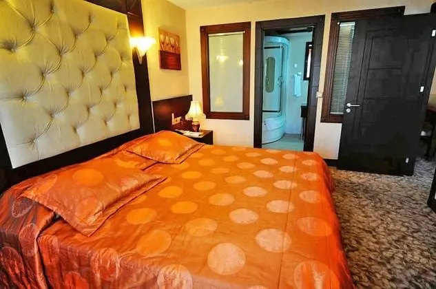Cukurova Park Hotel - Oda