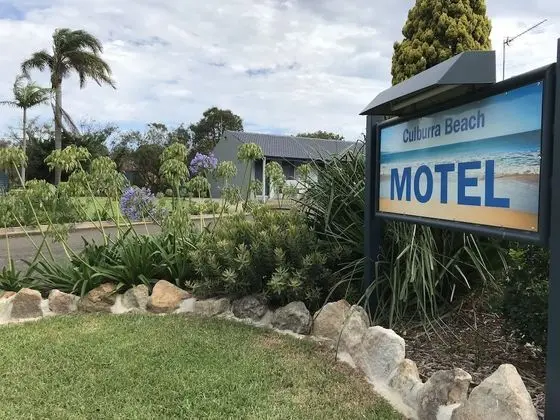 Culburra Beach Motel - Lobi
