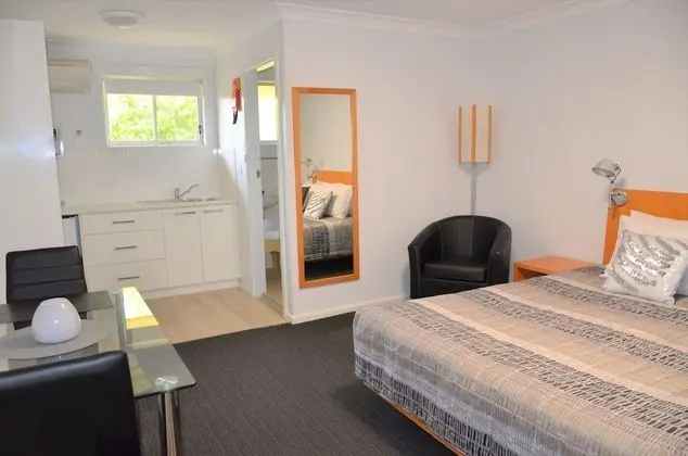 Culburra Beach Motel - Öne Çıkan Resim