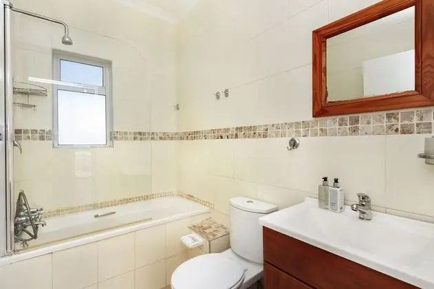 Culemborg Court 6 by HostAgents - Banyo Tipleri