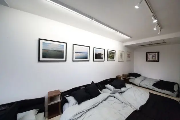 Culinary Bed&Art 401