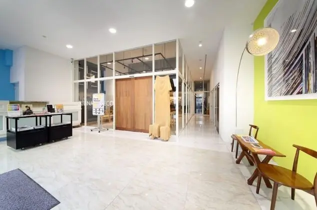 Culinary Bed&Art 401 - İç Mekan