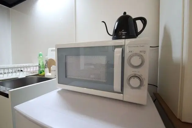 Culinary Bed&Art 401 - Mutfak Özellikleri