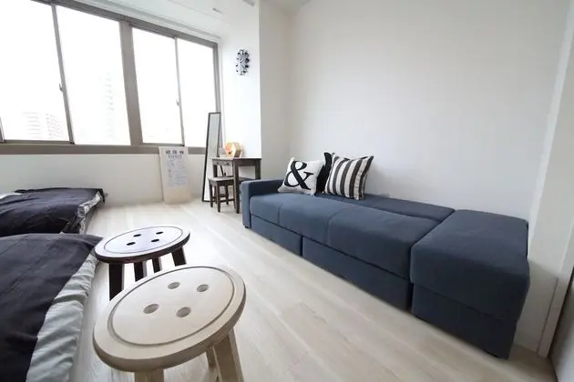 Culinary Bed&Art 402