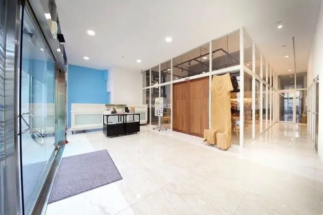Culinary Bed&Art 402 - İç Mekan