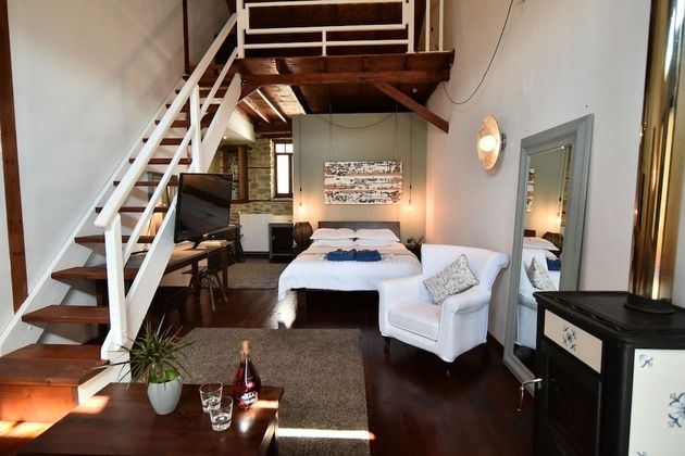 Culinary Boutique Hotel Kladi Elias