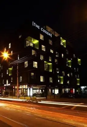 The Cullen Melbourne -  Art Series