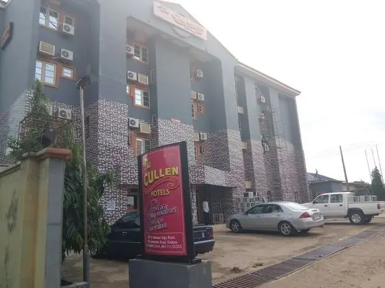 The Cullen Hotels