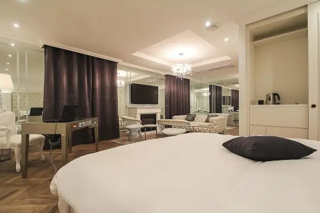 Hotel Cullinan Daechi